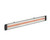 Infratech C4024BL (21-3300) 61" Stainless 4000 Watt Electric Patio Heater