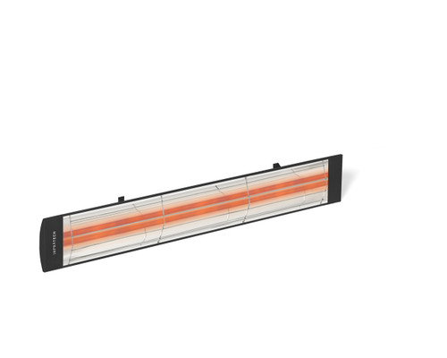 Infratech CD5224 Patio Heater, Black