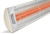 Infratech CD4024 in almond