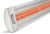 Infratech CD4024 in white