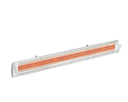 Infratech CD5224 Marine Grade 5200 Watt Electric Outdoor Patio Heater