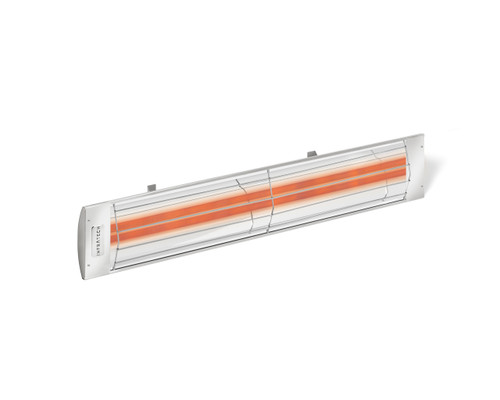 Infratech CD3024 3000 Watt Electric Outdoor Patio Heater CD-Series Contemporary