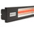  Black Shadow SL4024 Slimline Patio Heater Detail