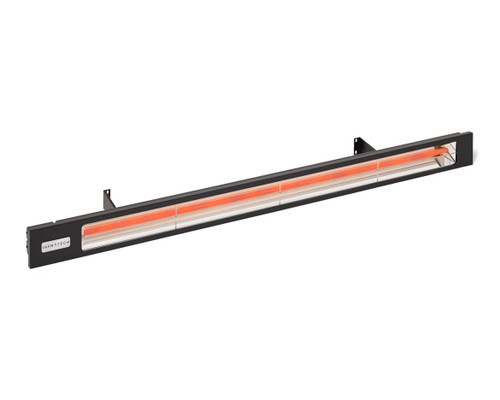  Black Shadow SL4024 Slimline Patio Heater 