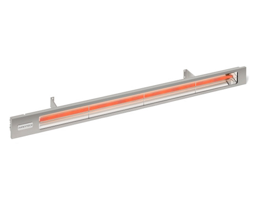 Infratech SL-3024 (21-5040) Silver Slimline Patio Heater