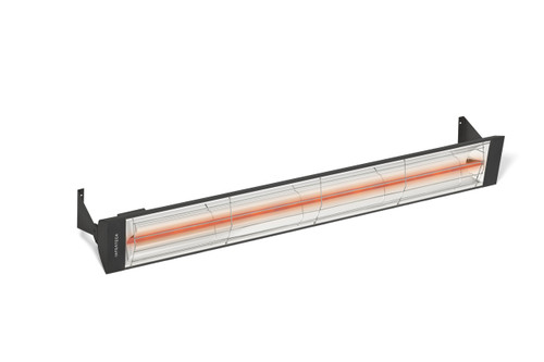 Infratech W4024BL(21-1125) 61" Stainless 4000 Watt Patio Heater
