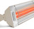 Infratech WD6024 61" Beige
