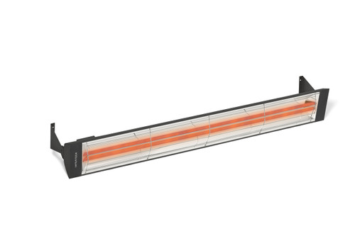 Infratech WD6024BL (21-2300) 61" black  6000 Watt Patio Heater