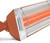 Infratech WD6024 61" Copper