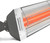 Infratech WD6024 61" Grey
