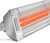 Infratech WD6024MG  61" Marine Grade Patio Heater