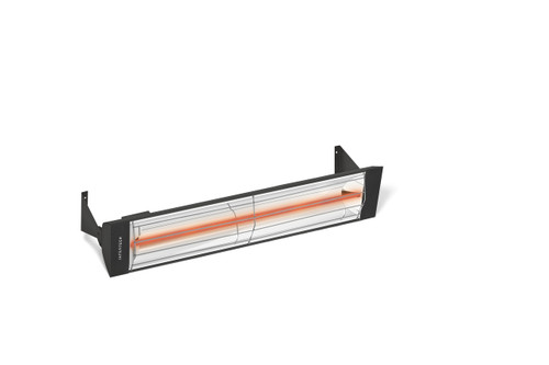 Infratech W2024BL (21-1055) 39" Stainless 2000 Watt Patio Heater