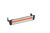 Infratech WD4024BL (21-2100) 39" Stainless 4000 Watt Patio Heater