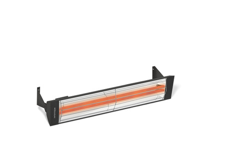 Infratech WD4024BL (21-2100) 39" Stainless 4000 Watt Patio Heater