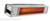 SunPak S34S Stainless Steel Patio Heater