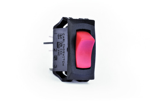 Infratech 13-1166 On/Off Switch