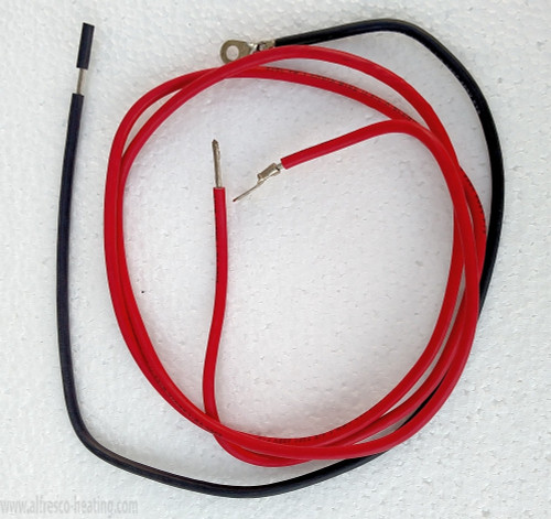 Infratech 12-1230 wire lead set