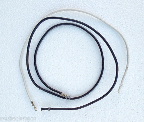 Infratech 12-1232 wire lead set