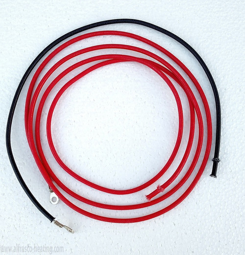 Infratech 12-1235 wire lead set