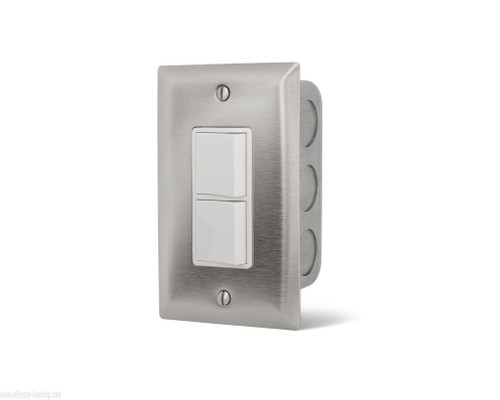 Infratech 14-4300 Indoor Stack Switch Assembly