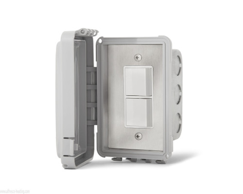 Infratech 14-4310 Outdoor Flush-Mount Stack Switch Assembly