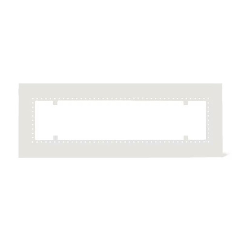 Infratech 18-2300 Flush Mount Kit White