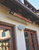  Black Shadow Slimline Patio Heater 