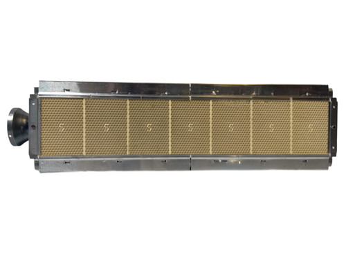 Schwank Burner Assembly JX-X050-BO