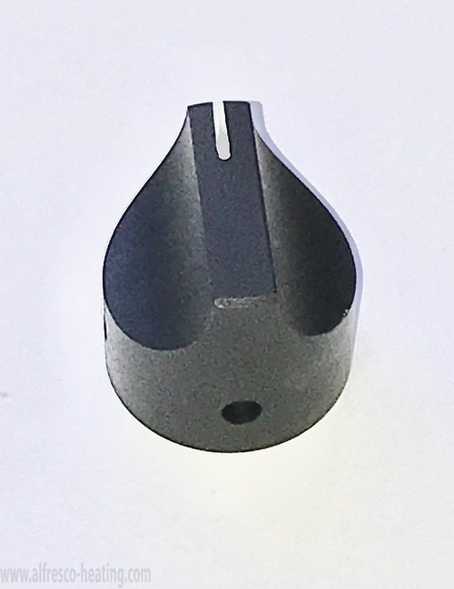 Metal Knob for Marktime Timer
