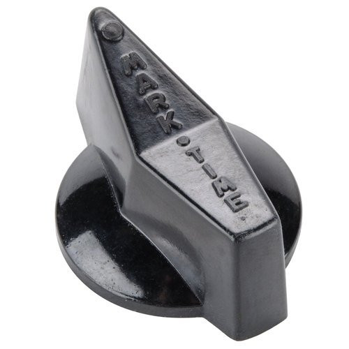 Marktime Timer Black Knob