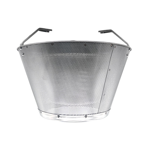 Mantle /Flame Screen with Double Emitter, parasolSchwank JP-4010-CB