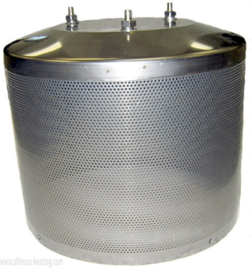 Emitter, Patio Comfort, 1006