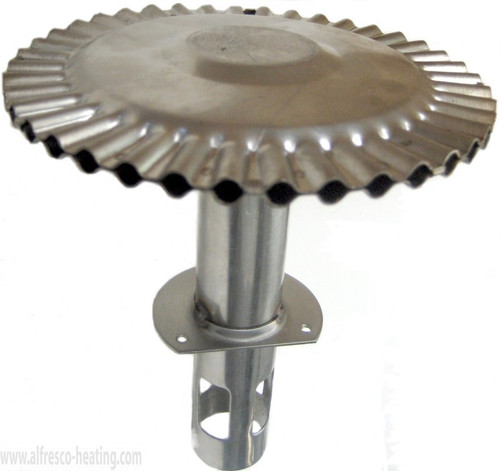 Burner, Patio Comfort, 1007