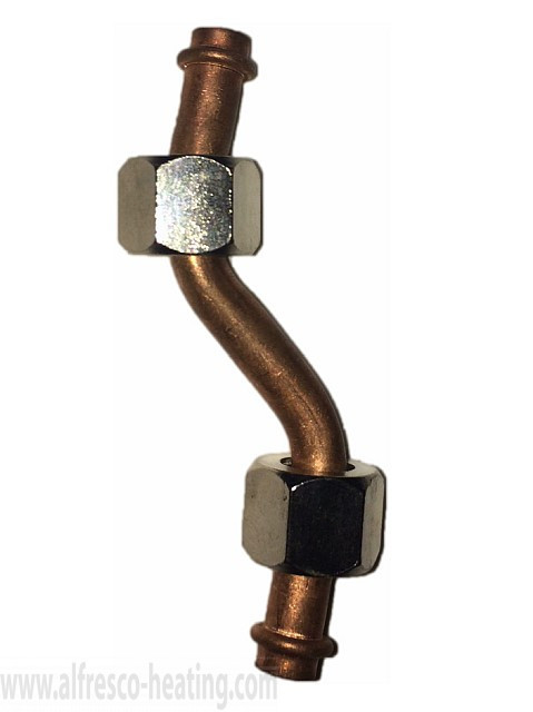 Tube, Patio Comfort, 1022-07