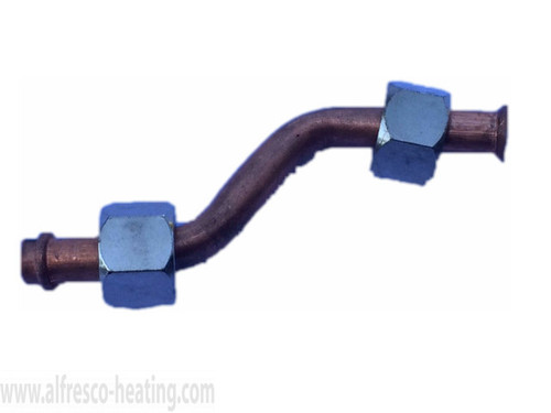 Tube, Patio Comfort, 1022