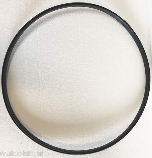 Patio Comfort Base Moulding, 1123