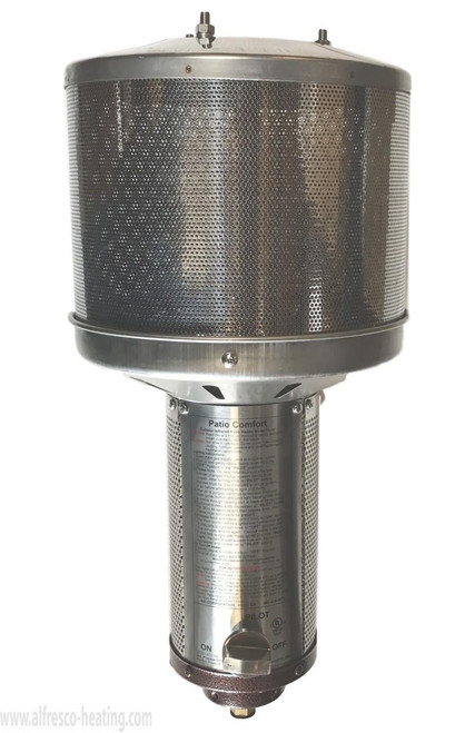 Head for Patio Comfort PC02CAB Vintage Patio Heaters