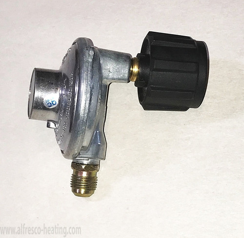 Regulator Assembly, Patio Comfort, 1114-15