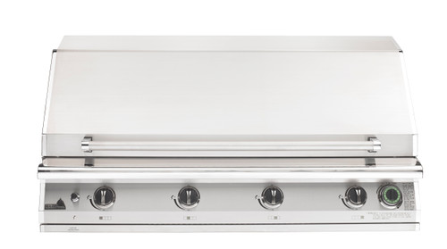 PGS Big Sur Grill 51," with 1 Hour Gas Timer, Natural Gas