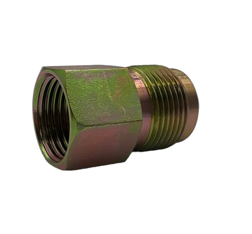 Flare Adapter, 15/16" Male Flare x ½" Female Pipe