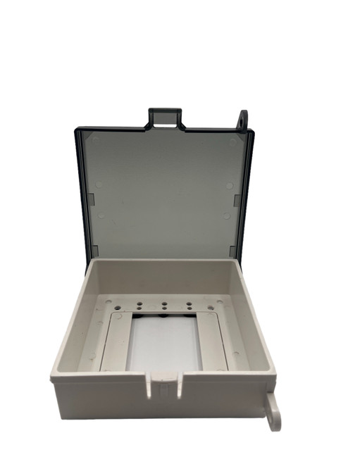 Weatherproof Keypad Enclosure