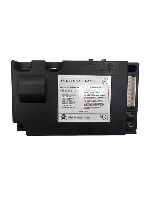 Ignition Module Twin Eagles S16171