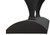 Infratech C2024 (21-3015) Patio Heater, Black