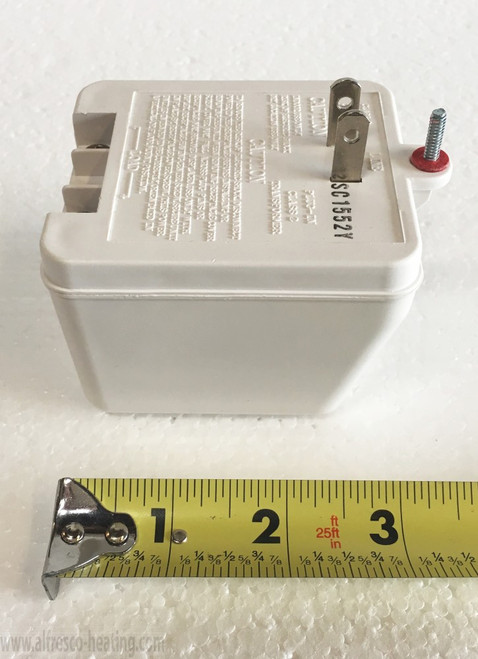 Plug-In 40 VA Transformer