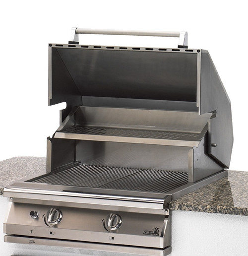 PGS Newport  Legacy S27  30" Grill Head