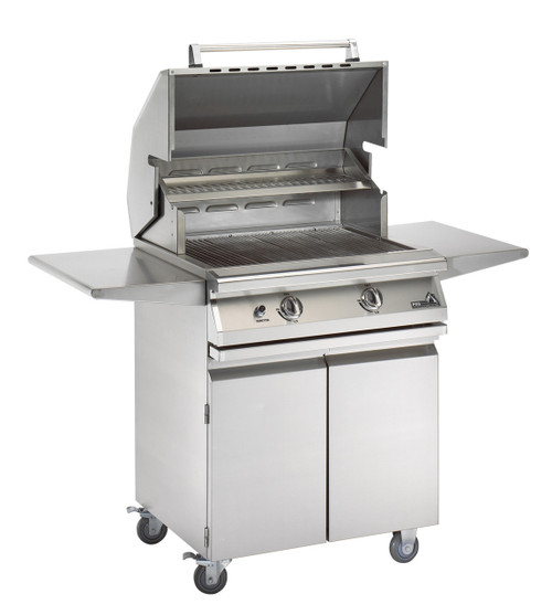 PGS Newport Legacy  S27NG shown with #S27CART