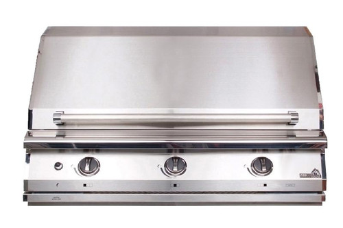 PGS Pacifica  S36 39" Grill Head