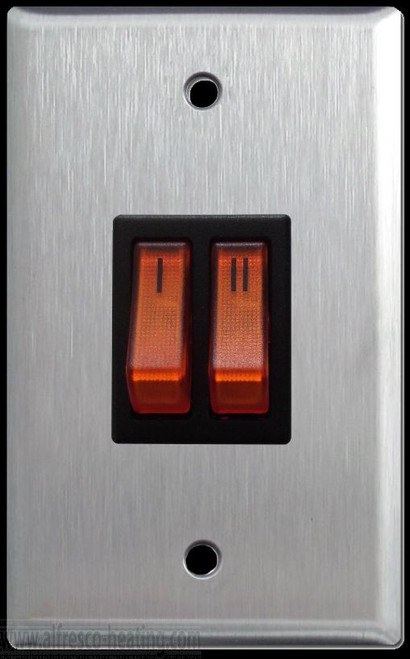 schwank 2-stage single switch
