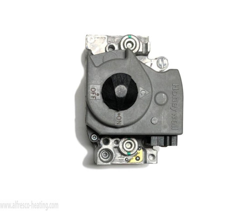 Gas Valve, Schwank JL-0701-XX, Single Stage