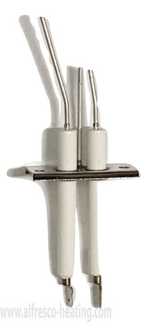 Electrode Assembly, Schwank JX-0204-SC